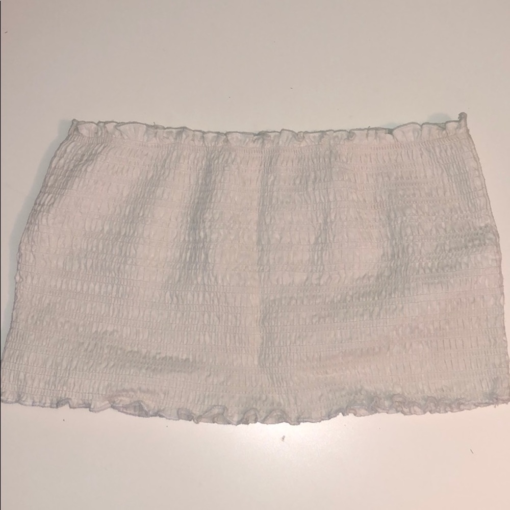 John Galt Tube Top